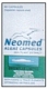 Neomed Algae Capsules